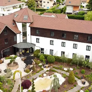 3* Hotell Les Muses