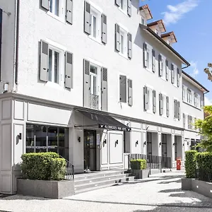 3* Hotell Allobroges Park