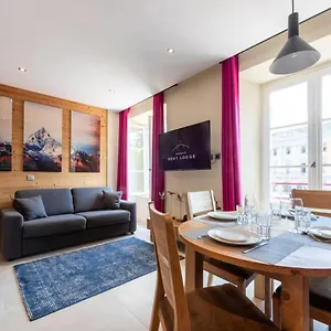 Appartamento Caucase Rent, Annecy