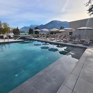 4* Hotell Le Pelican