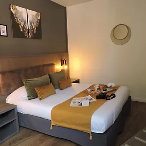 2* Hotell Icone -