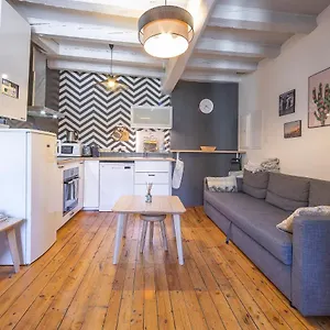 Apartment Bel Appartement, 2 Chambres, Coeur De, Annecy