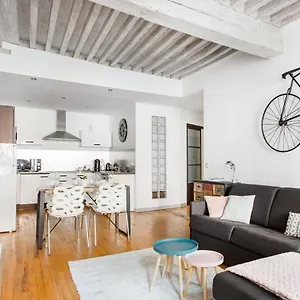 Apartment L'authentik, Charme Et Confort En Vieille, Annecy