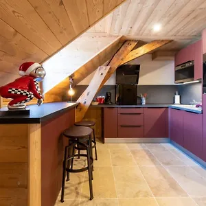 Appartamento Jura Rent, Annecy
