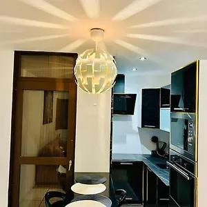 Apartment Moderne Vieille Parking Gratuit, Annecy
