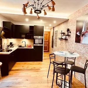 Appartamento Hudson Highlands Rent, Annecy