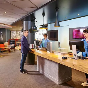 3* Ξενοδοχείο Ibis Centre Vieille