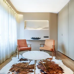 4* Hotell Le Pre Carre