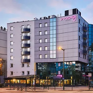 3* Hotell Moxy