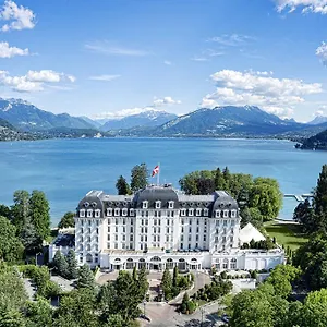 4* Hotell Imperial Palace