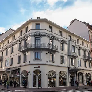 3* Ξενοδοχείο Campanile Centre - Gare