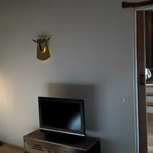 Apartment D'anna, Annecy