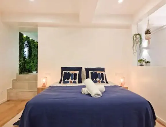 Majord'Home Spa 5* - La Source Coeur Vieille Ville Annecy Francie