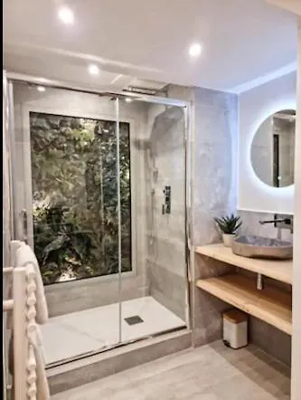 Majord'Home Spa 5* - La Source Coeur Vieille Ville Annecy