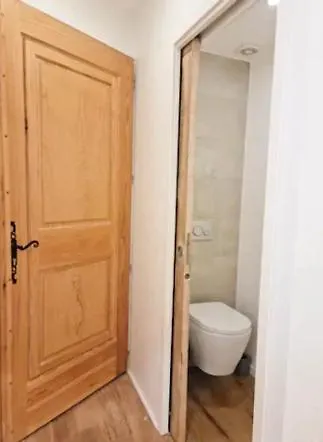 Apartment Majord'Home Spa 5* - La Source Coeur Vieille Ville Annecy France